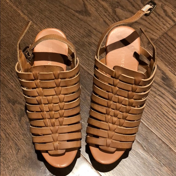 Wedges - Picture 2 of 4